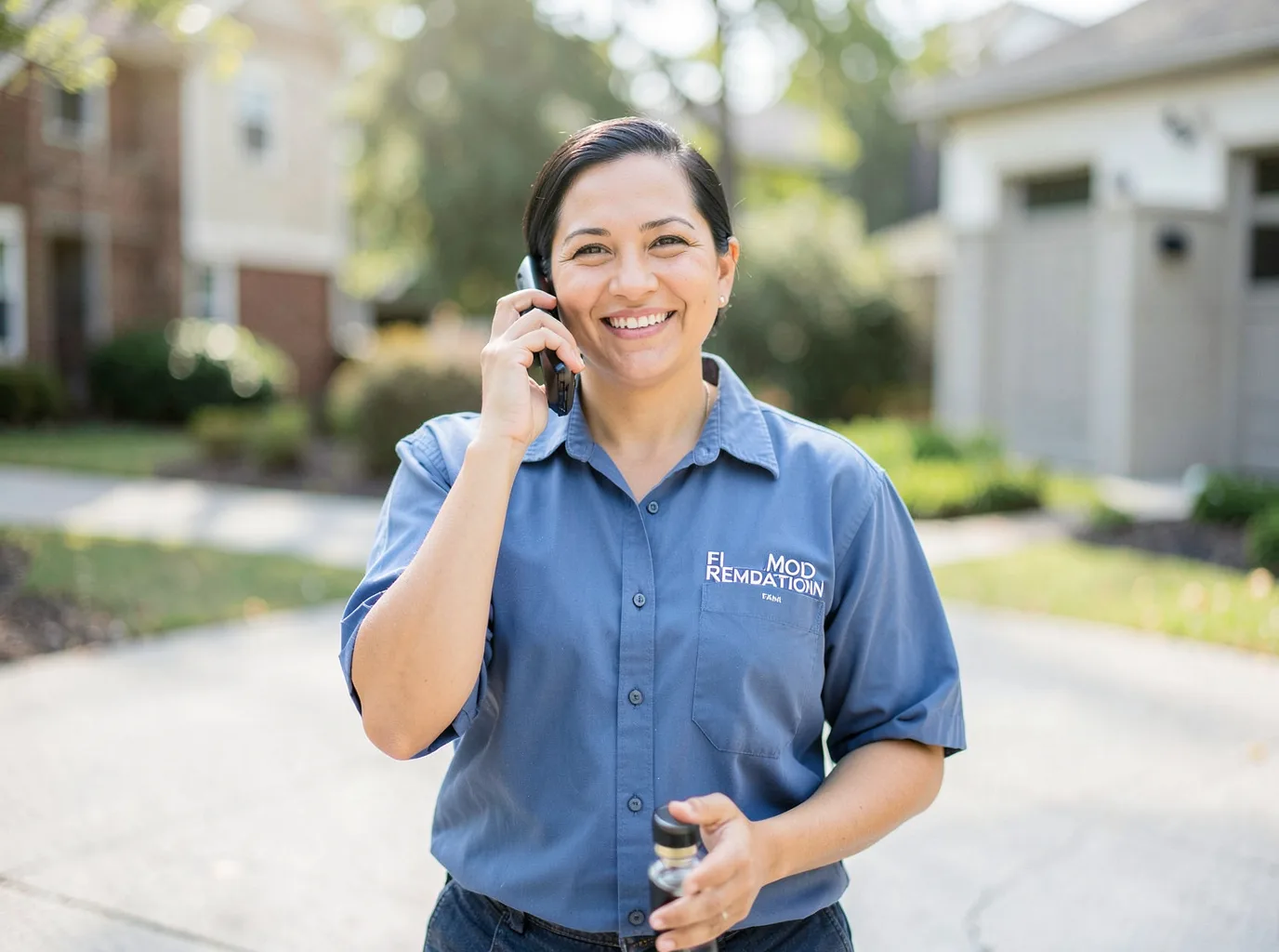 Mold Remediation Spicewood, TX FAQs